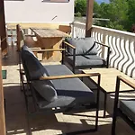 Sunbeach Apartman