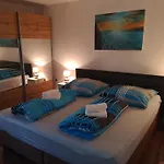 Sunbeach Apartman