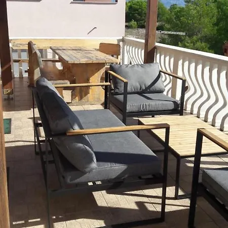 Sunbeach Lejlighed