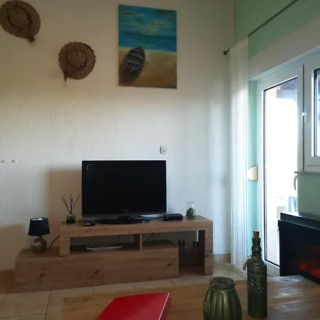 Apartamento Sunbeach