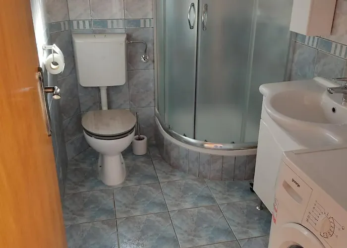 Sunbeach Apartamento Vir