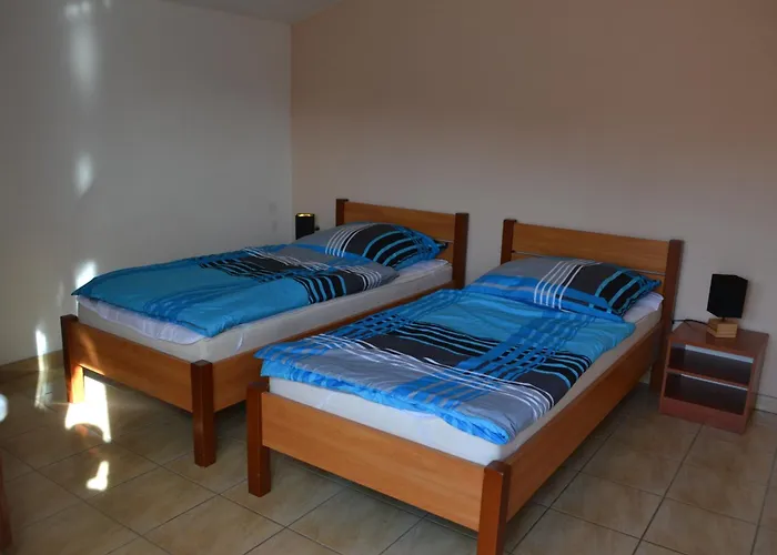 Apartamento Sunbeach Vir