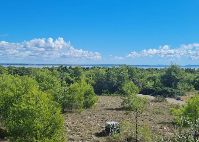 Sunbeach Apartamento Vir