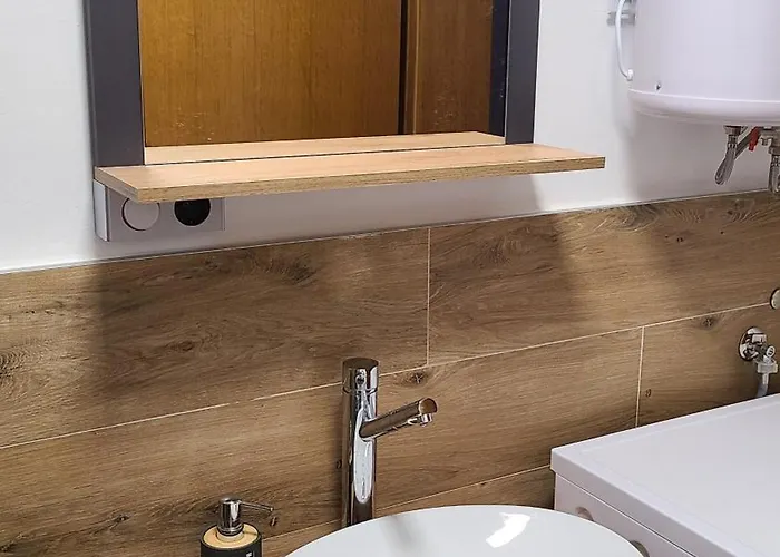 Apartamento Sunbeach *