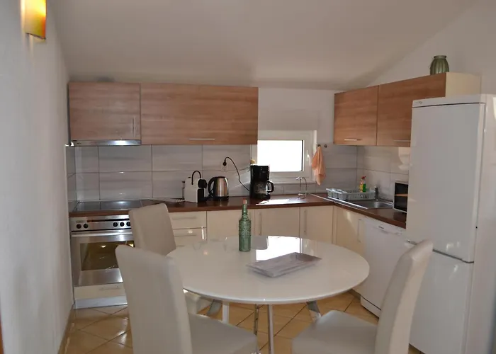 Apartamento Sunbeach Vir