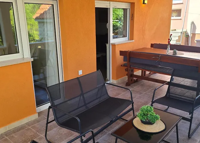 Sunbeach Apartamento