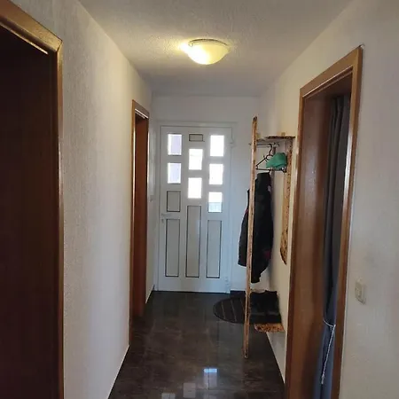 Apartment Sunbeach