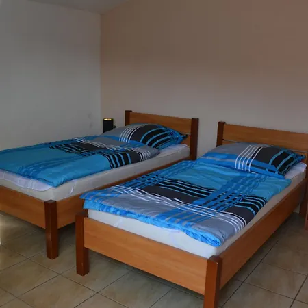 Apartment Sunbeach Vir