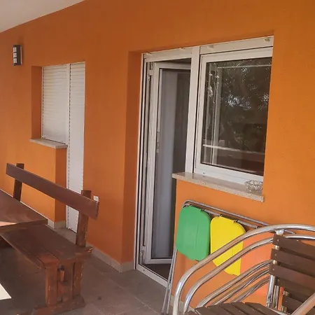 Apartment Sunbeach
