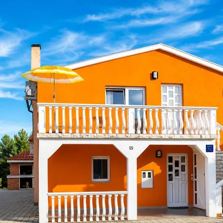 Appartamento Sunbeach