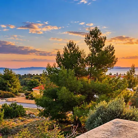 Appartamento Sunbeach Vir