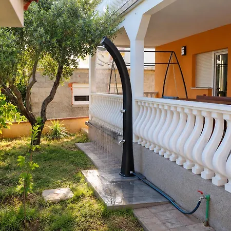 Sunbeach Appartamento *
