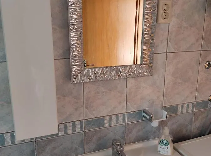 Sunbeach شقة فير