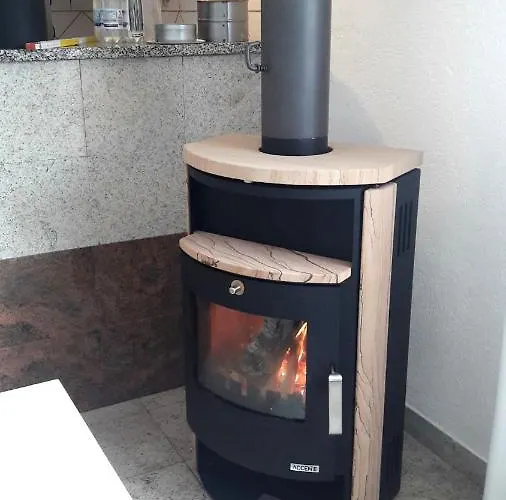 Sunbeach Apartment *