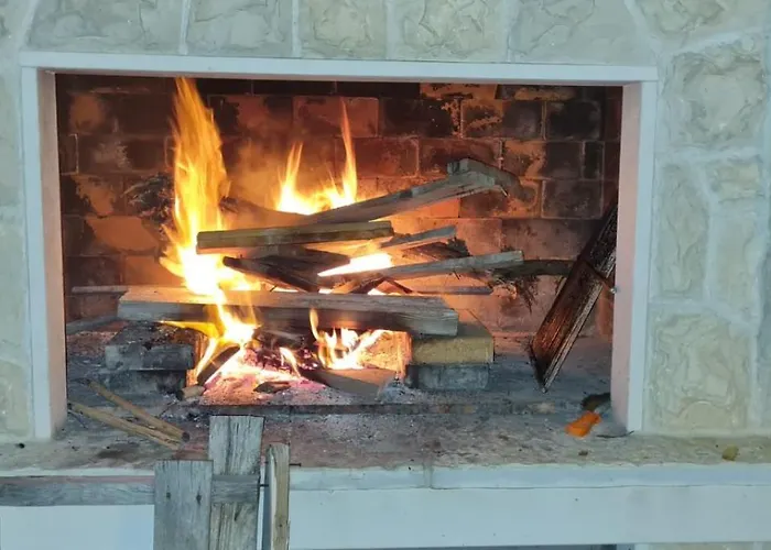 شقة Sunbeach فير