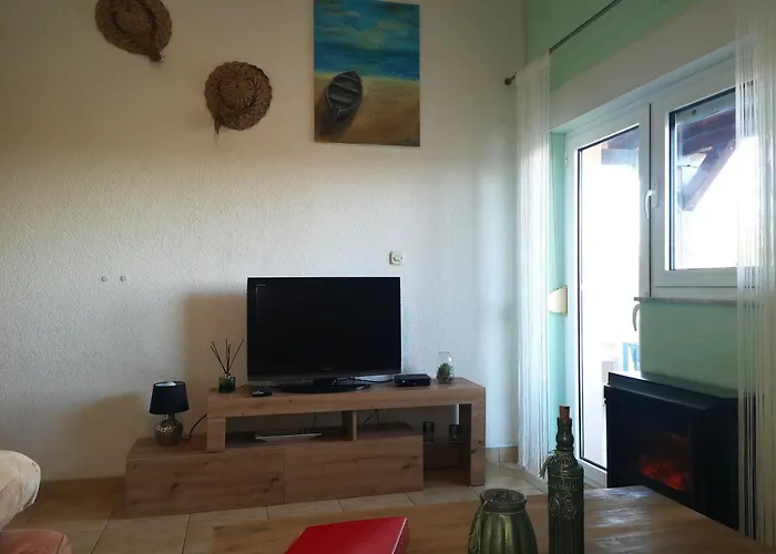 Appartement Sunbeach